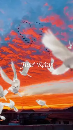 June Recap