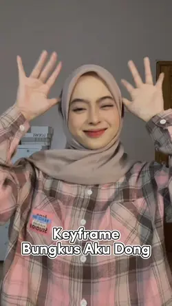 keyframe bungkus