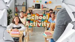 School Activity
