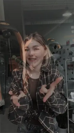 Blink Transition 