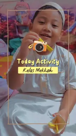 Vlog Sekolah