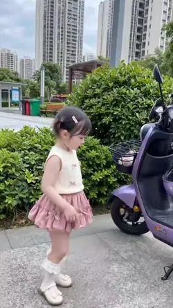 baby cute