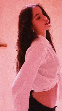 red effect