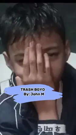 John's TRASH