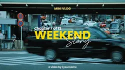 Weekend Story