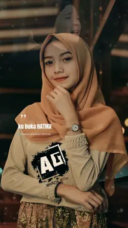 Video Lirik Aesthet