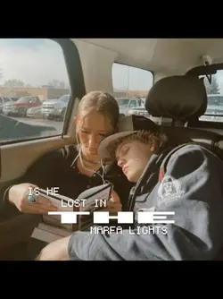 Could be us dummy 