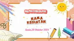 kegiatan paud 