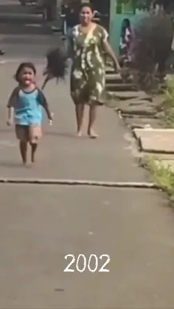 Young to Old 