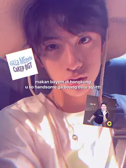 u so handsome