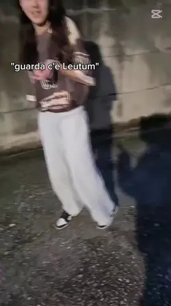 guarda c'è leutum