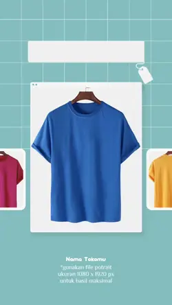 Ads Template Product