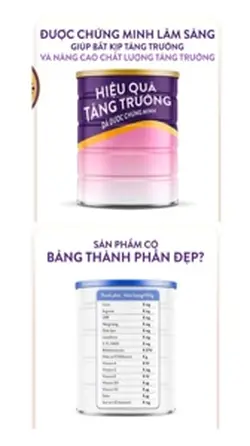 Pediasure 3