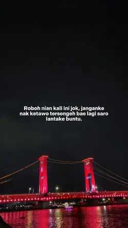 Palembang story 