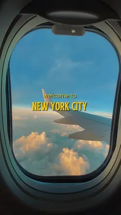 new york city