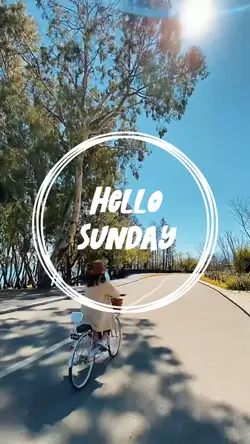 Hello Sunday