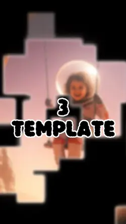 3 templat