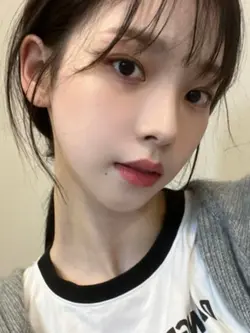 미련없게 말야
