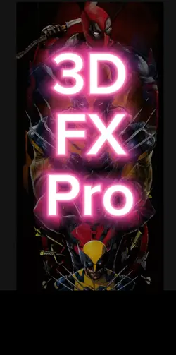 3D FX PRO