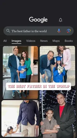 The best father