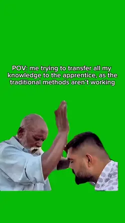 Indian Head Massage