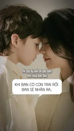 Bạn sẽ nhận ra