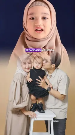 ku cinta umi abi
