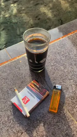 akhirnya ku menemu