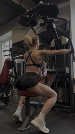 2 Gym Vid ⚡️ 