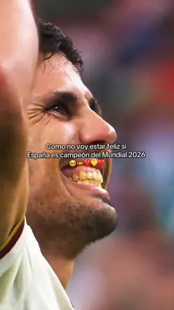 España Campeón