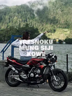 AKU CAH KERJO