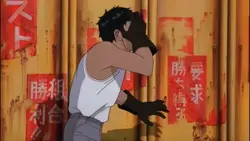 akira meme