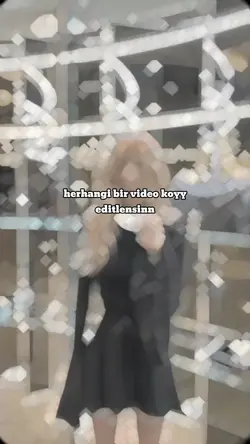 sihirli videooo