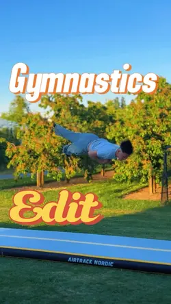 Crazy edit 😉