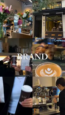 Business opening