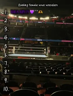 WWE