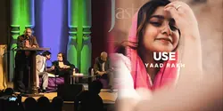 USE BHOOL JA