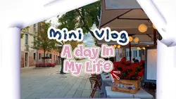 Vlog adayinmylife