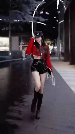 Viral slowmo TikTok 