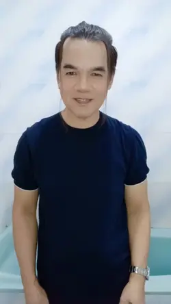 Be Humble 
