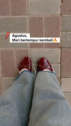 welcome agustus