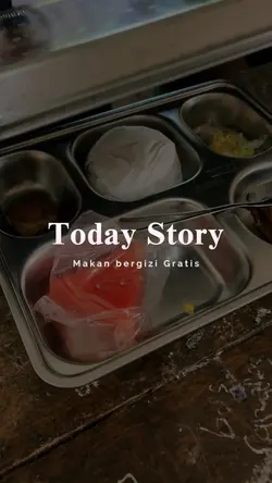 Makan Bergizi gratis