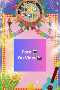 FESTA JUNINA 2025