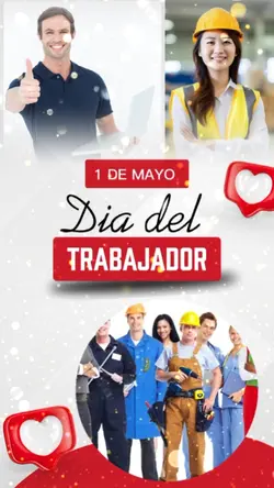 Dia del trabajador 