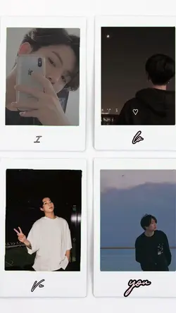 Frame estetik