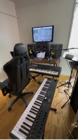 Studio