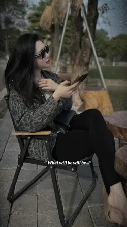 What will be will be