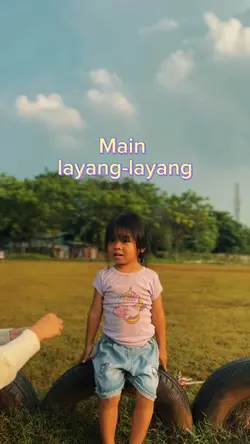 Layang layang