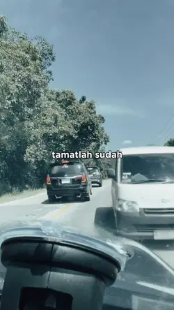 tamatlah sudah