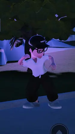 trend roblok